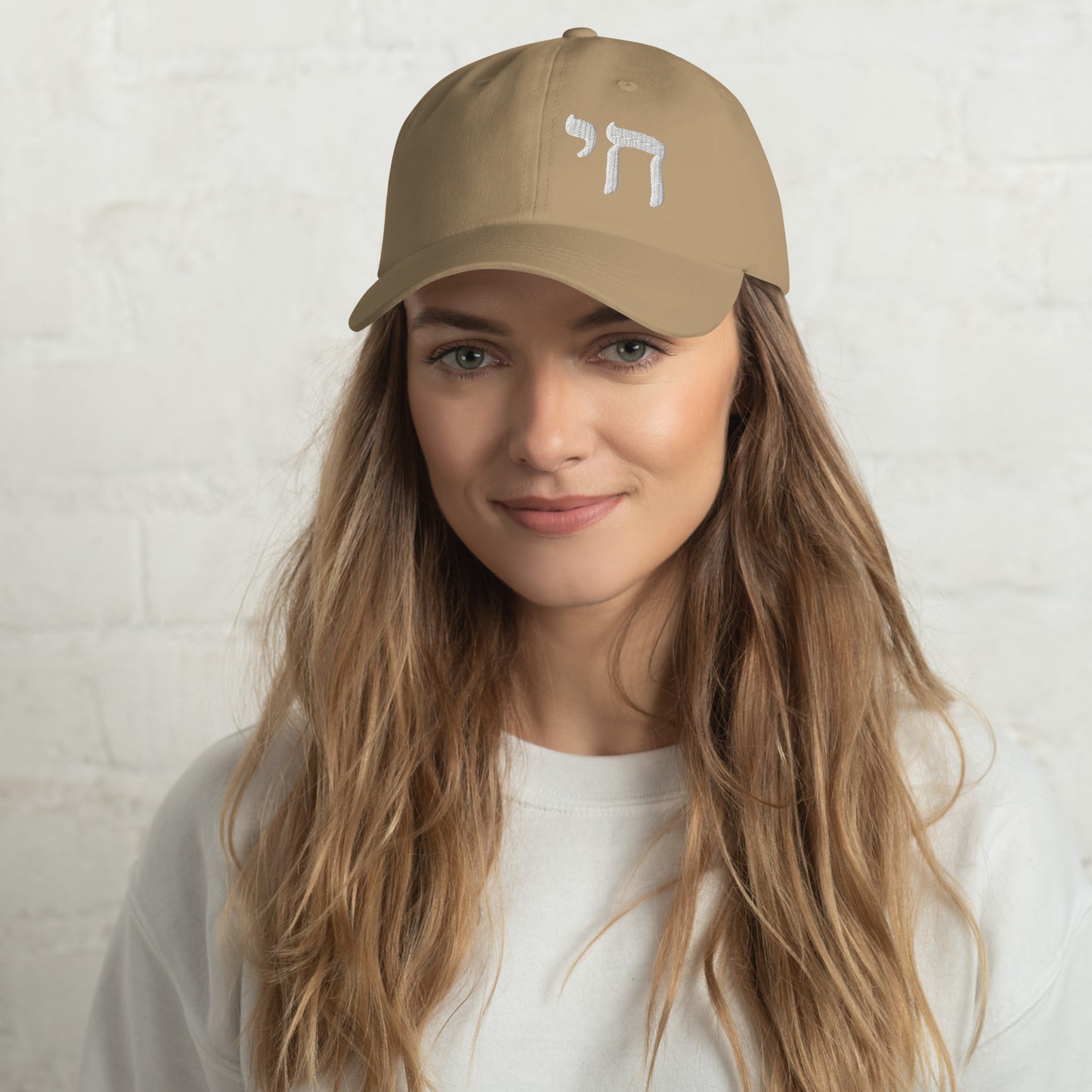 Chai Dad hat