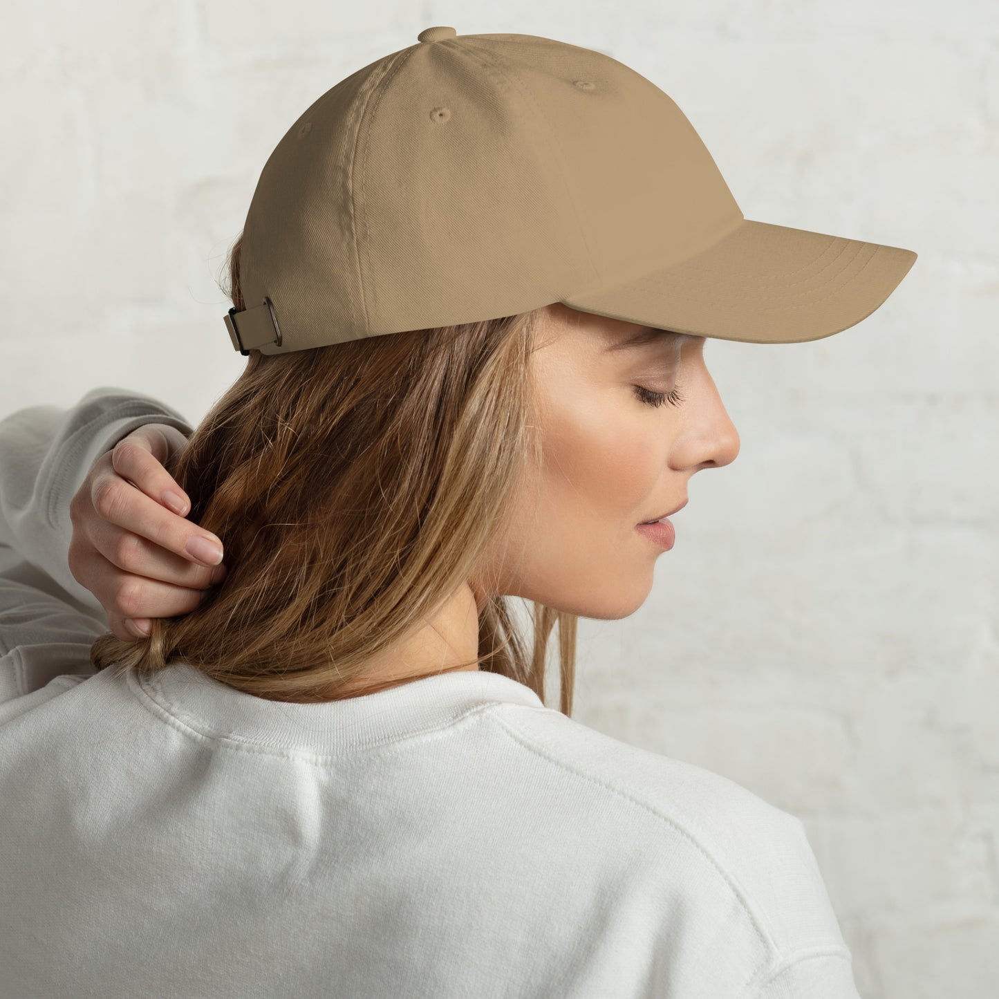 Chai Dad hat