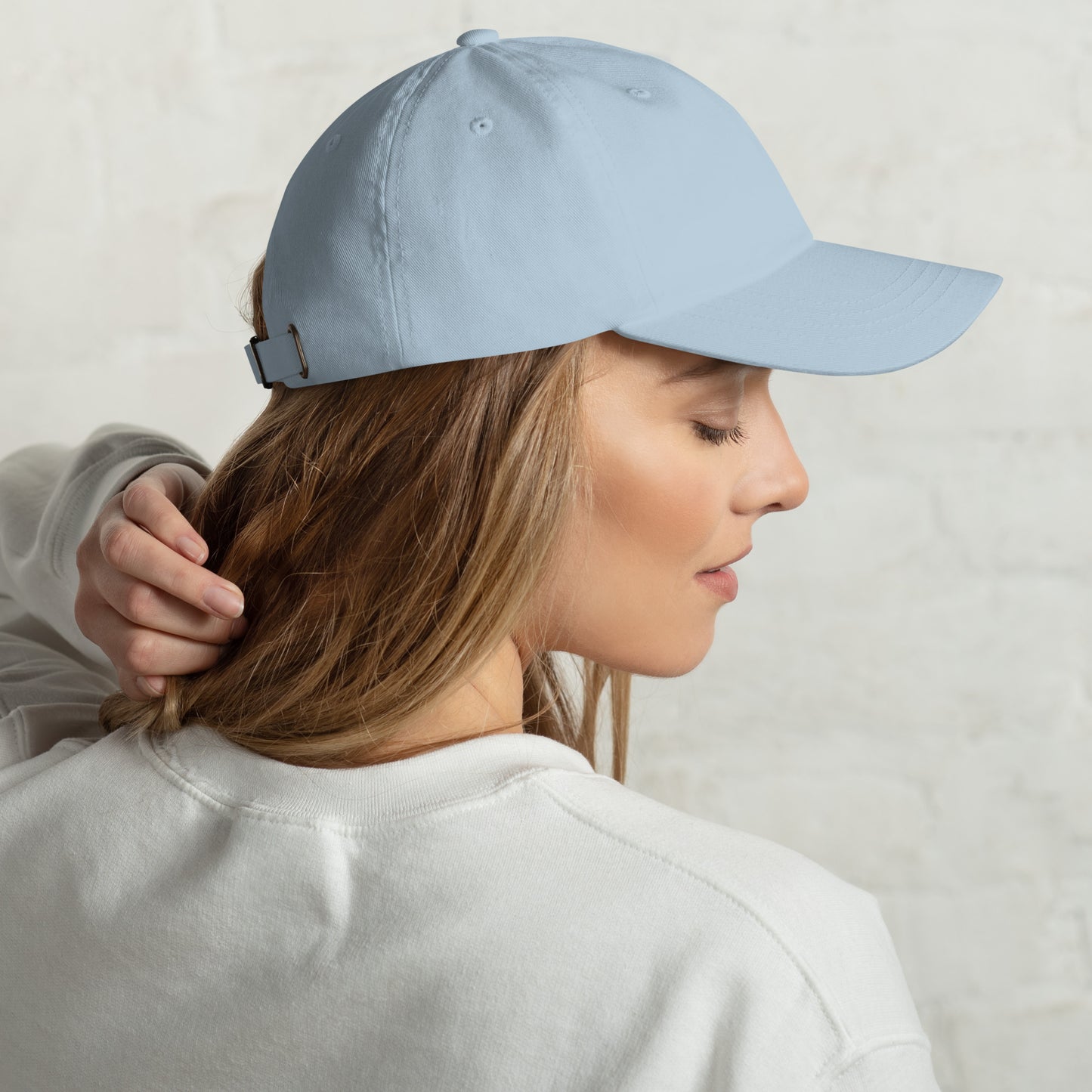 Chai Dad hat