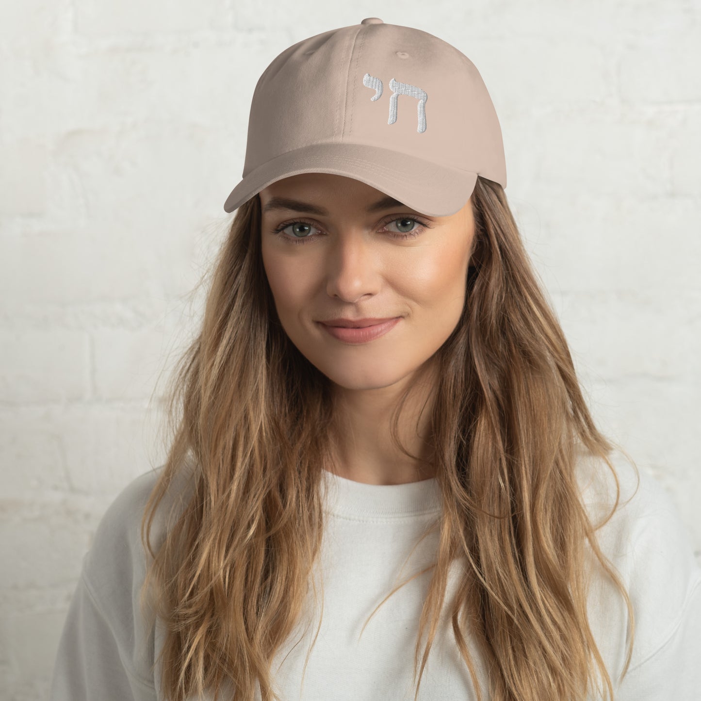 Chai Dad hat