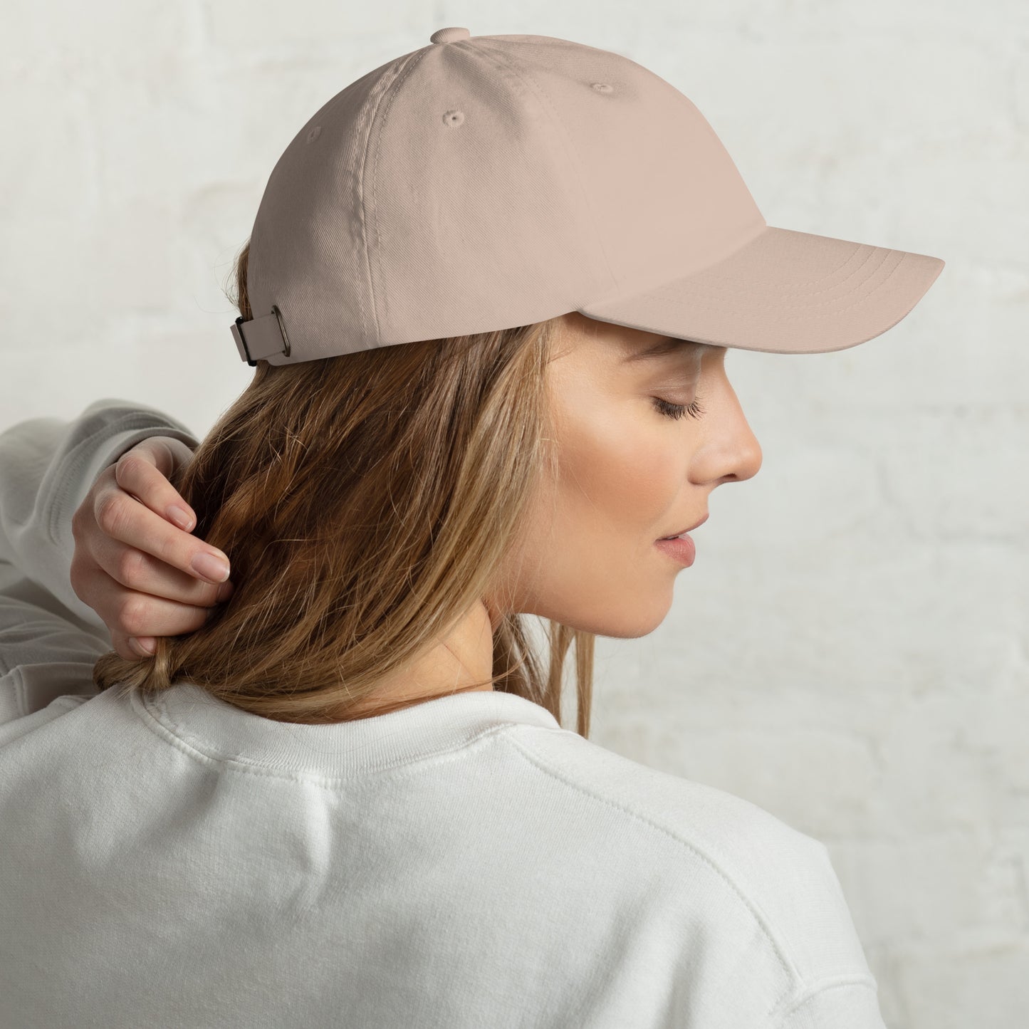 Chai Dad hat