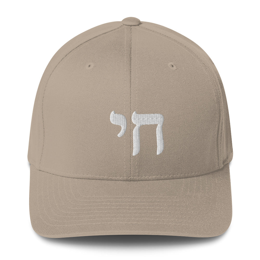 Chai Flexfit Cap