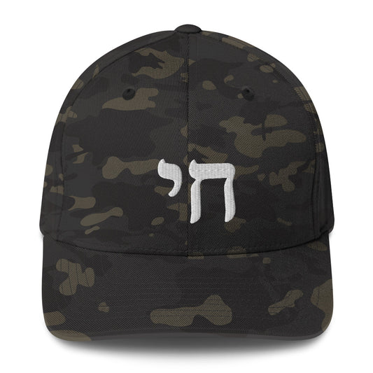 Chai Flexfit Cap