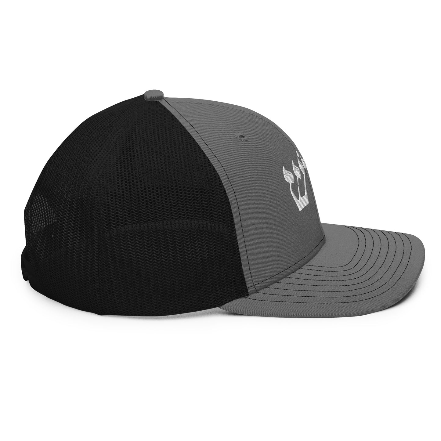 Kodesh Trucker Cap