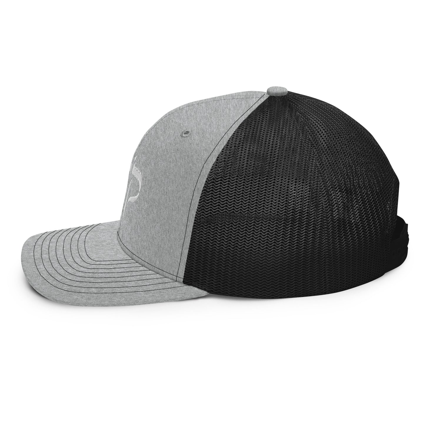 Kodesh Trucker Cap