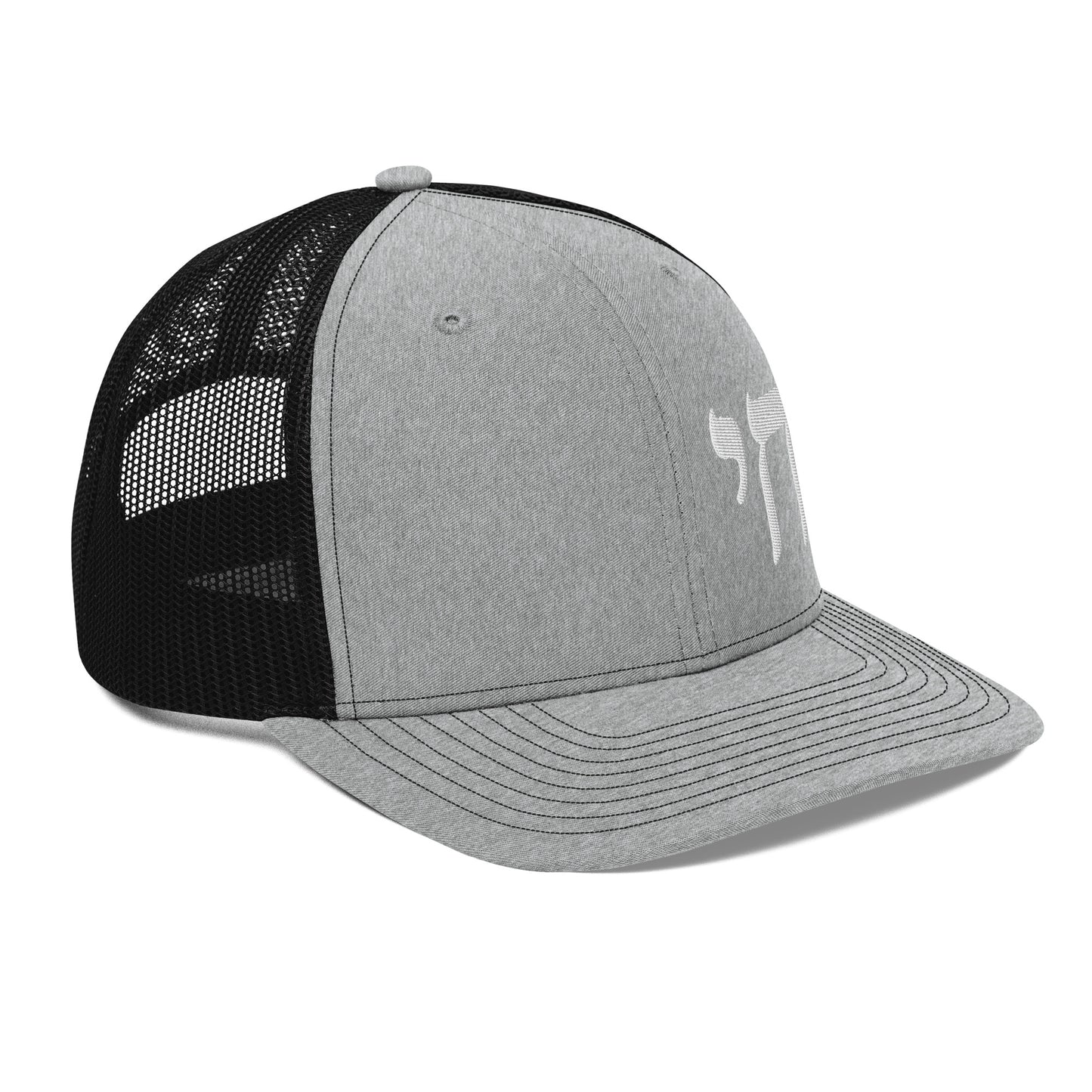 Chai Trucker Cap