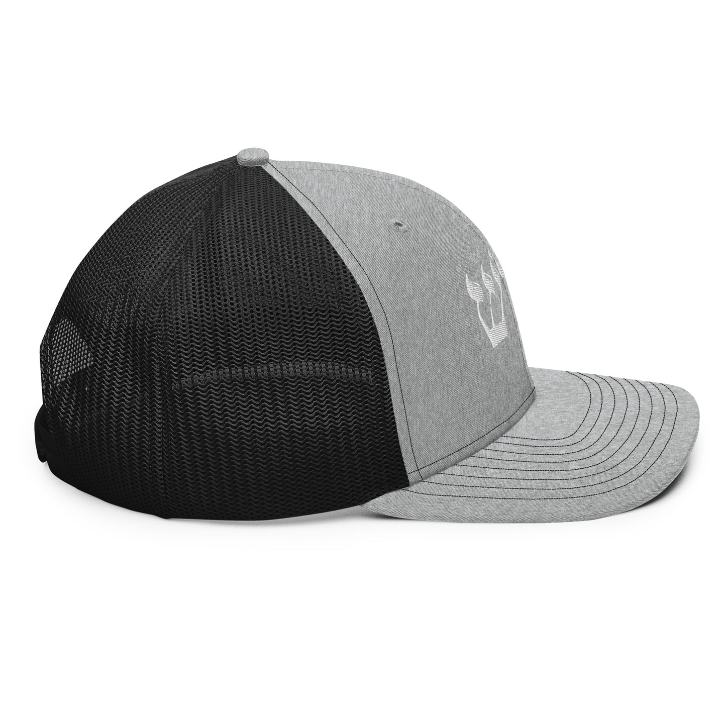 Kodesh Trucker Cap