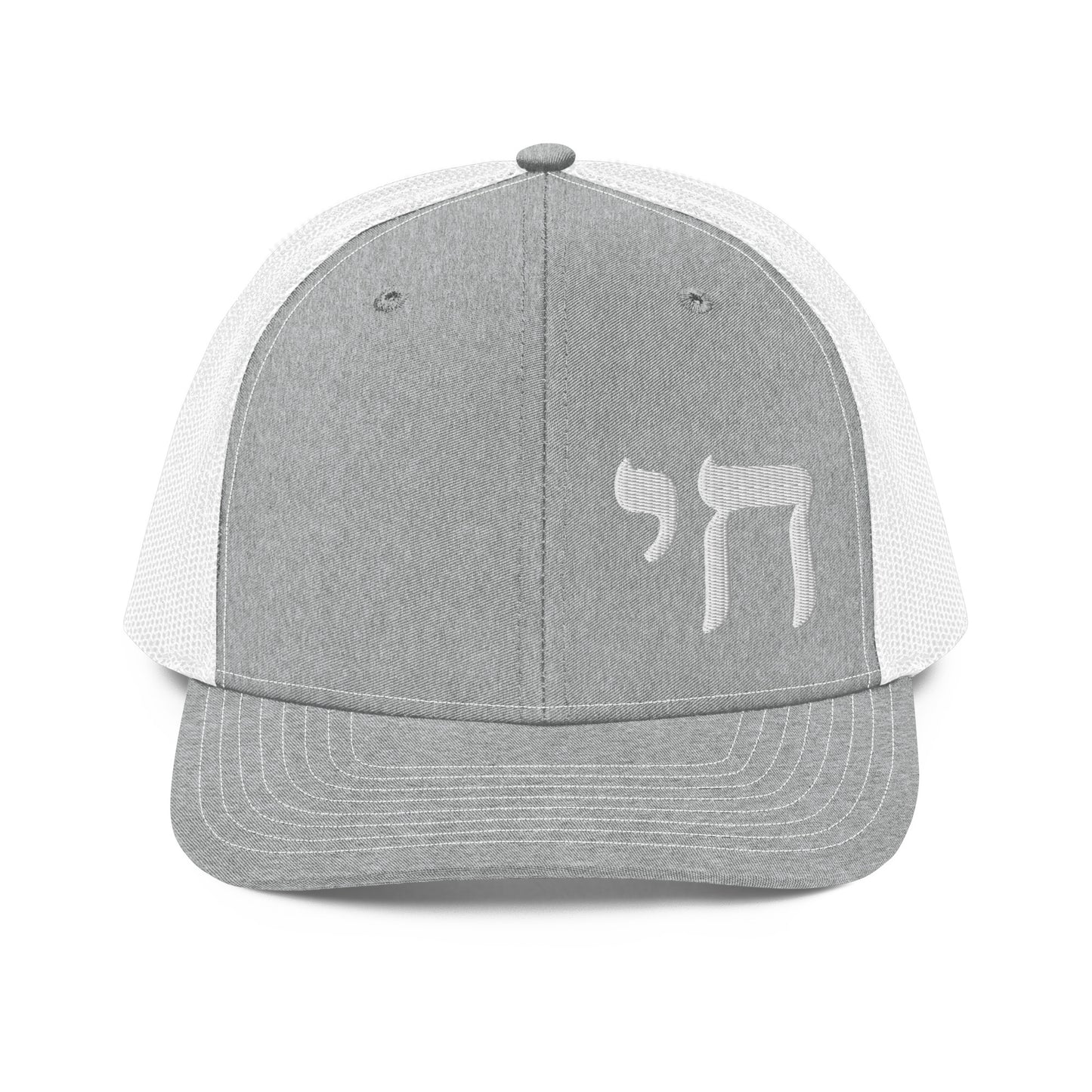 Chai Trucker Cap