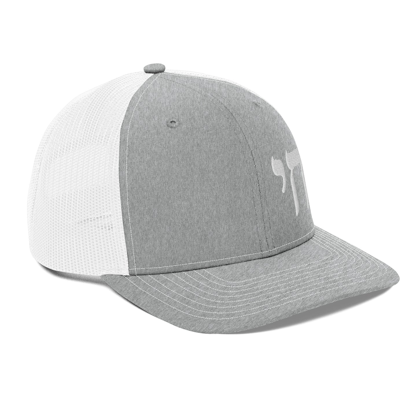 Chai Trucker Cap