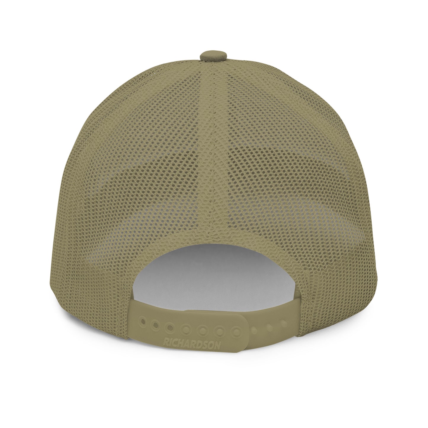 Chai Trucker Cap